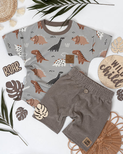 Flatlay Set - Wild Child