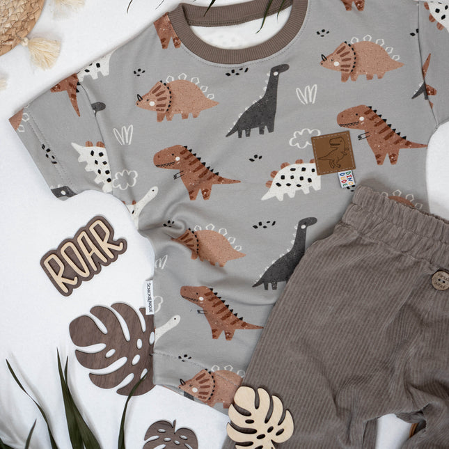 Flatlay Set - Wild Child