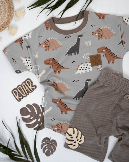 Flatlay Set - Wild Child
