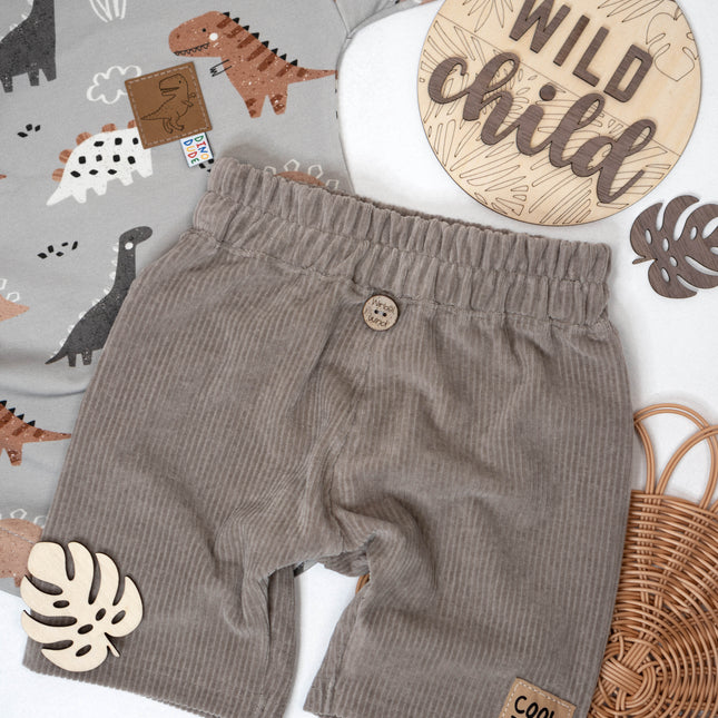 Flatlay Set - Wild Child