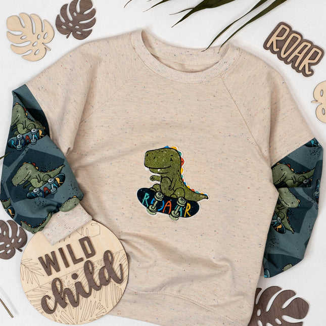 Flatlay Set - Wild Child