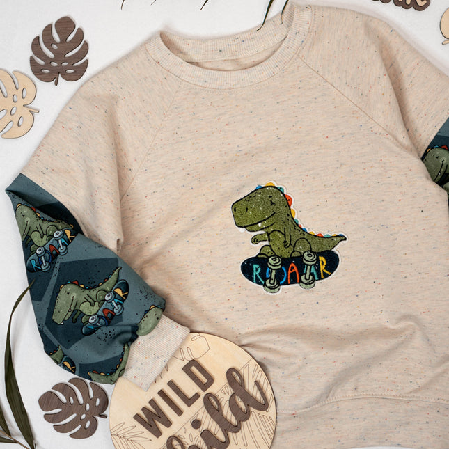 Flatlay Set - Wild Child