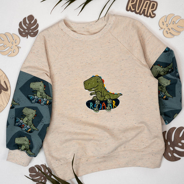 Flatlay Set - Wild Child