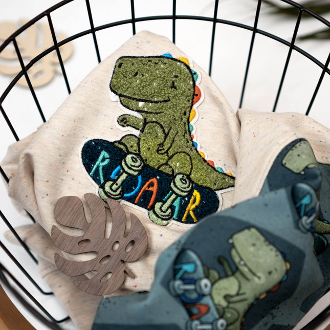 Flatlay Set - Wild Child