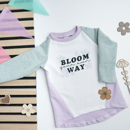 VB - Bloom your own way V3