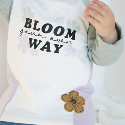 VB - Bloom your own way V3