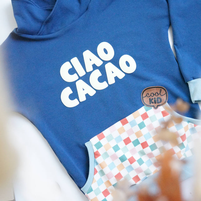 Puff Transfer - Ciao Cacao