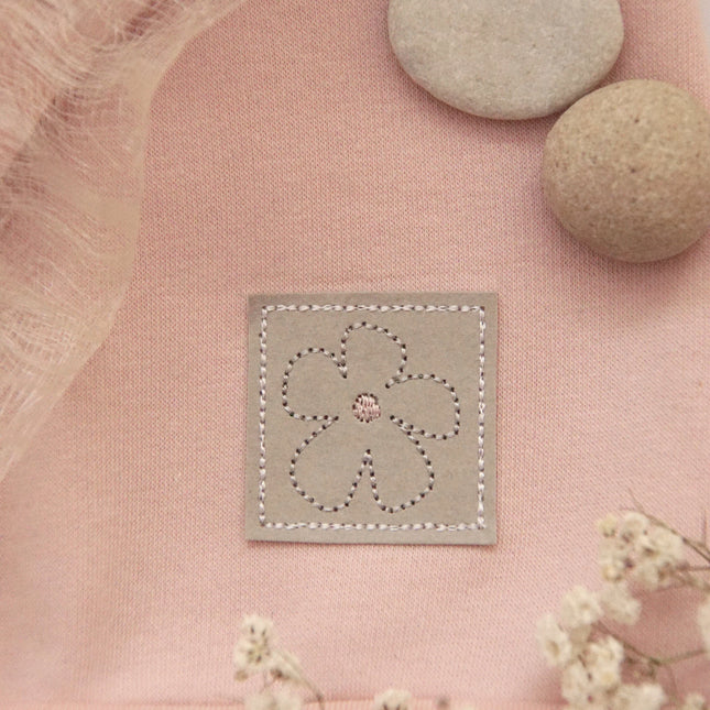 Stickdatei - Bloom Doodle