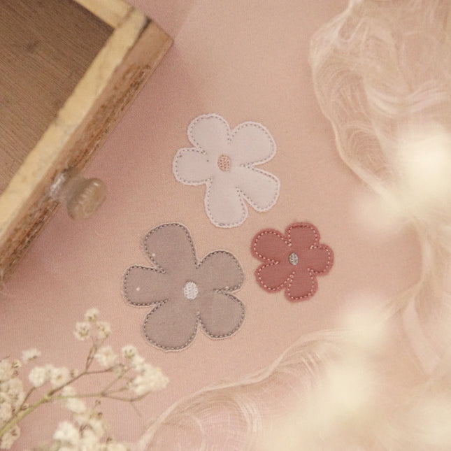 Stickdatei - Bloom Doodle