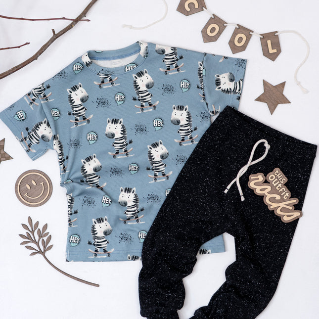 Erweiterungsset - This Outfit rocks