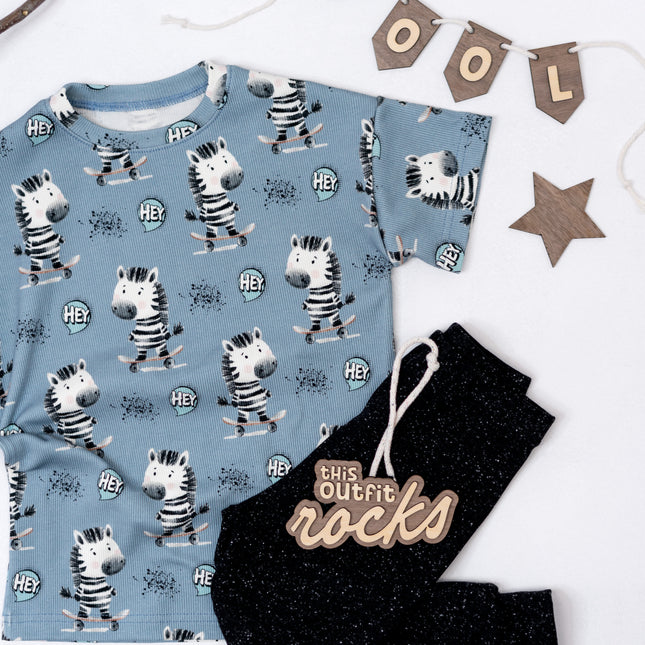 Erweiterungsset - This Outfit rocks