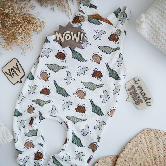 Flatlay Deko Set - Speech Bubbles V1