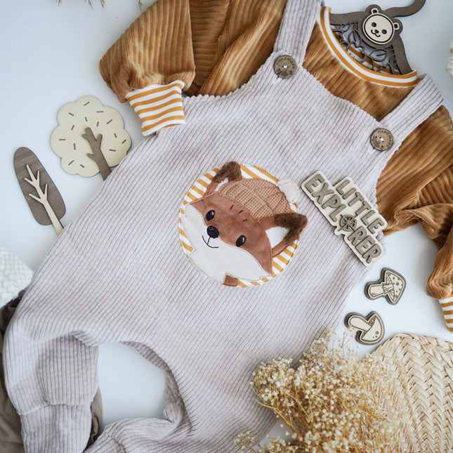 Flatlay Deko Set - Nature