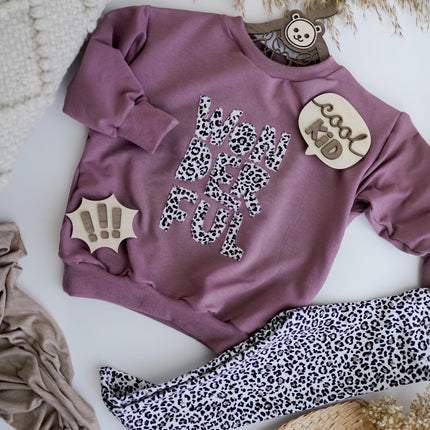 Flatlay Deko Set - Speech Bubbles V1