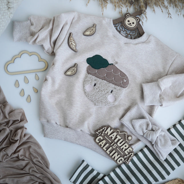 Flatlay Deko Set - Nature