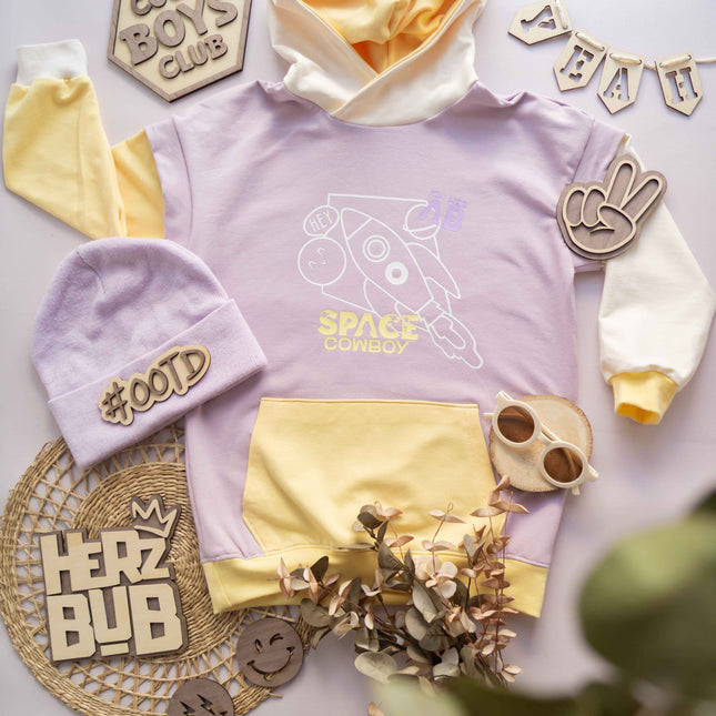 Flatlay Set - Cool Boys Club