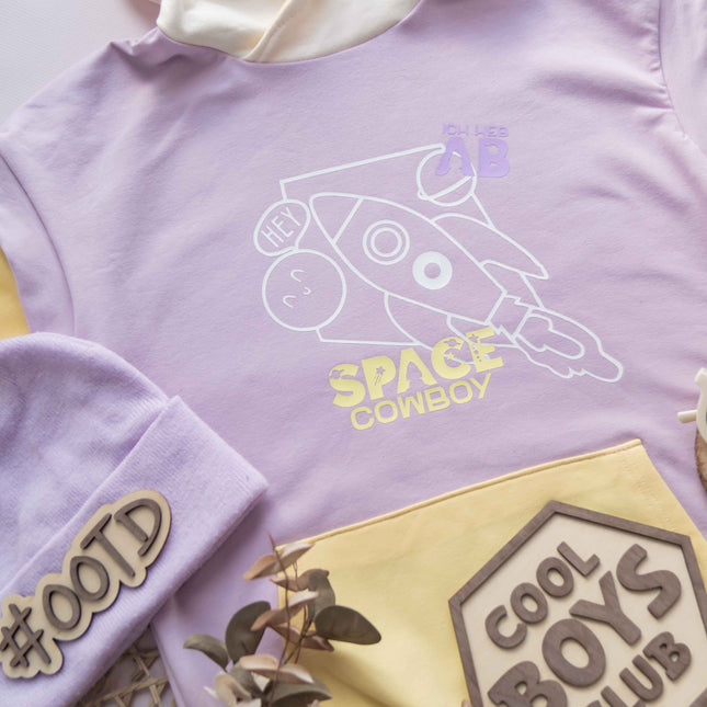 Flatlay Set - Cool Boys Club