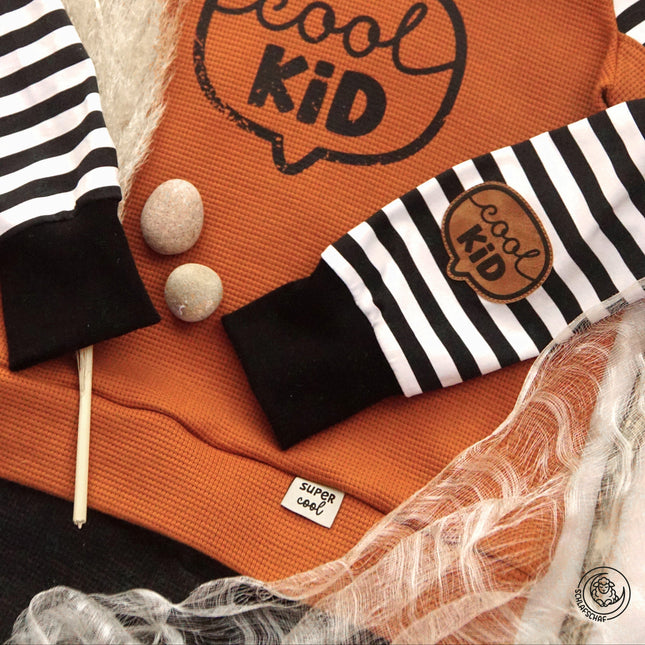 Weblabel - Super cool