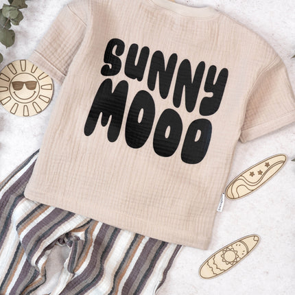 Plottdatei - Sunny Mood
