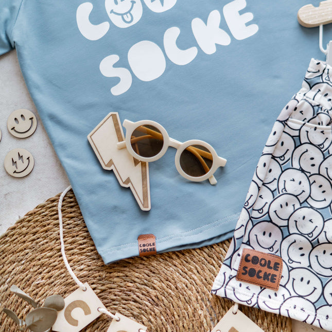 Flatlay Set - This Kid rocks graviert