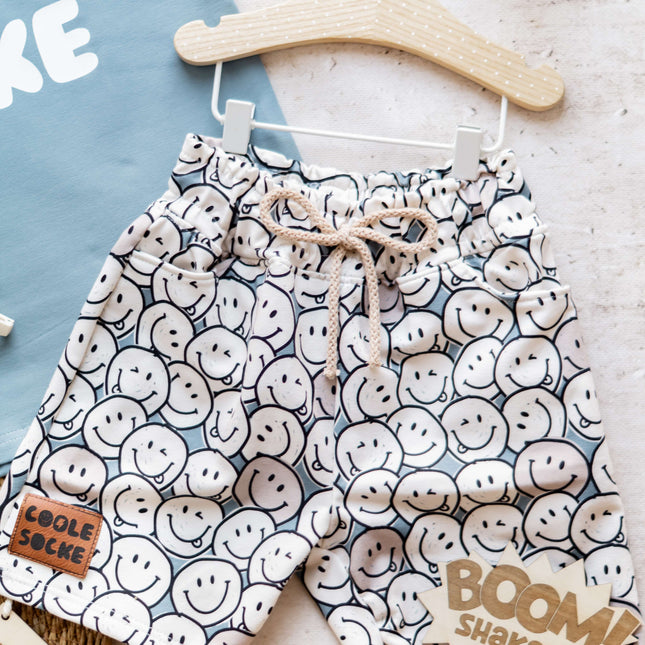 Flatlay Set - This Kid rocks graviert