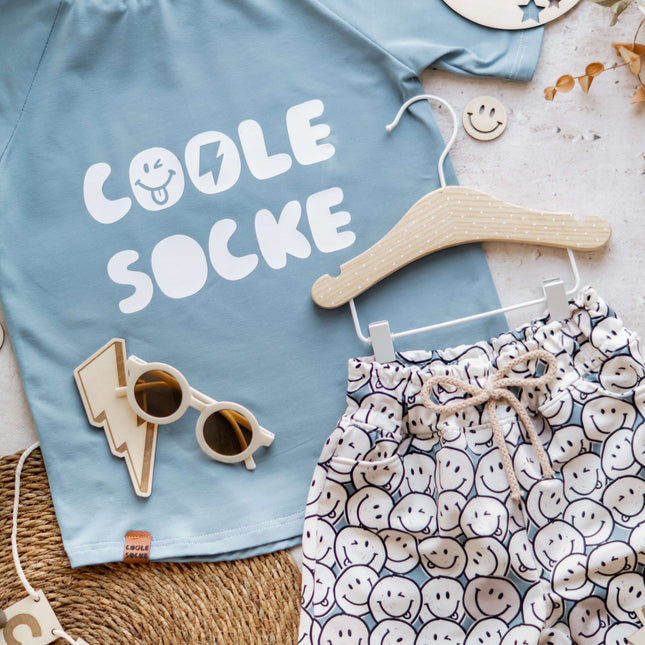 Flatlay Set - This Kid rocks graviert