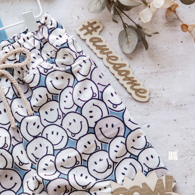 Flatlay Set - This Kid rocks graviert