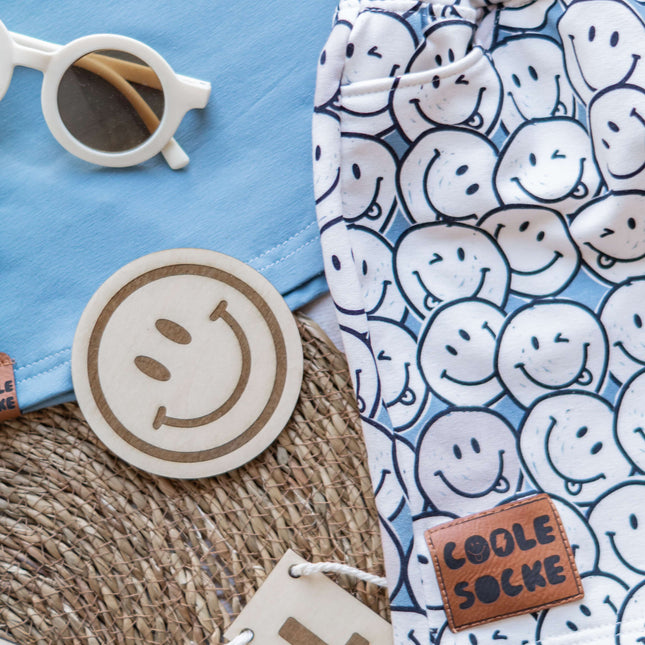 Flatlay Set - This Kid rocks graviert