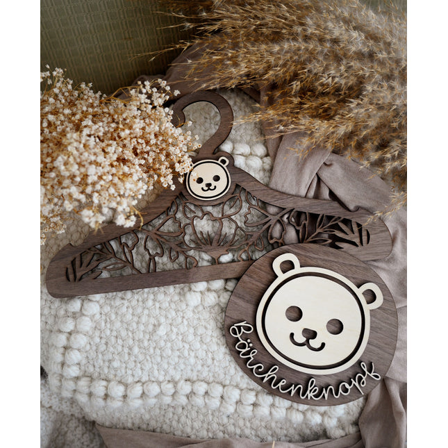 Logo Paket 2-teilig 3D