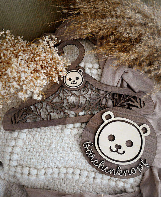 Logo Paket 2-teilig 3D
