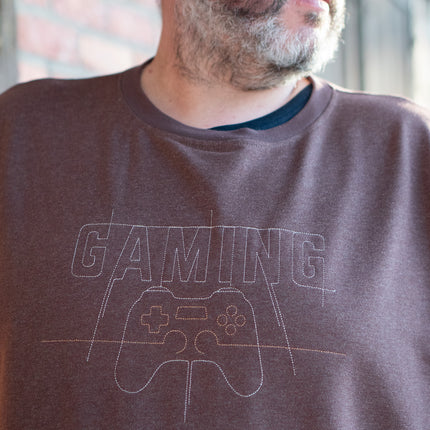 Stickdatei - Gaming