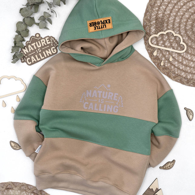 Flatlay Deko Set - Nature
