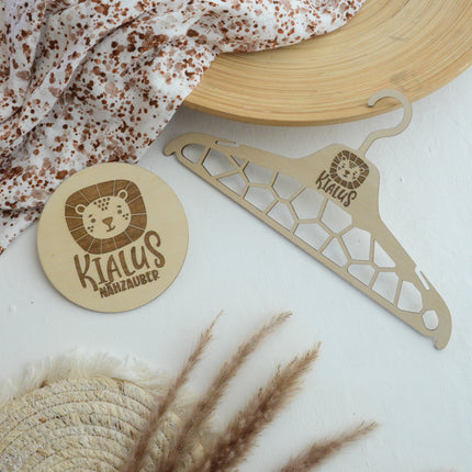 Logo Paket 3-teilig graviert