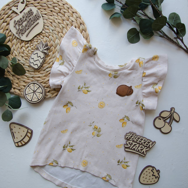 Flatlay Set - Fruchtig frech