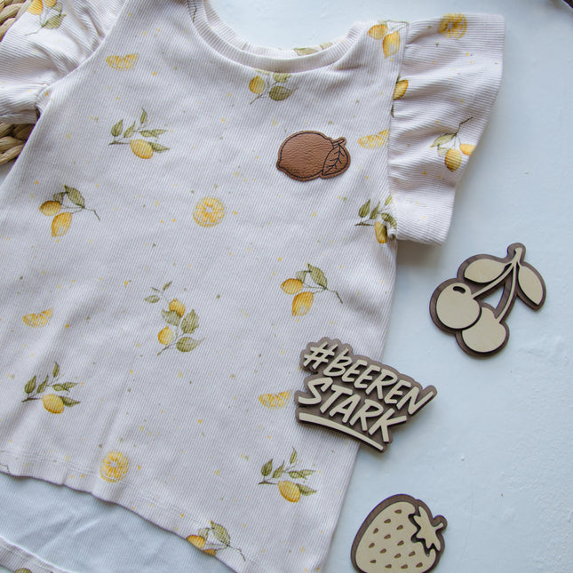 Flatlay Set - Fruchtig frech