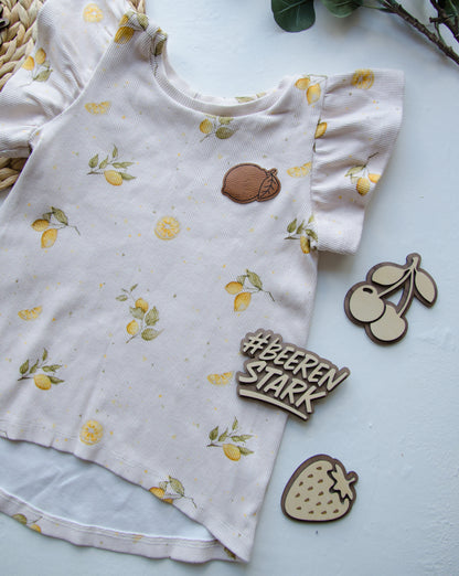 Flatlay Set - Fruchtig frech