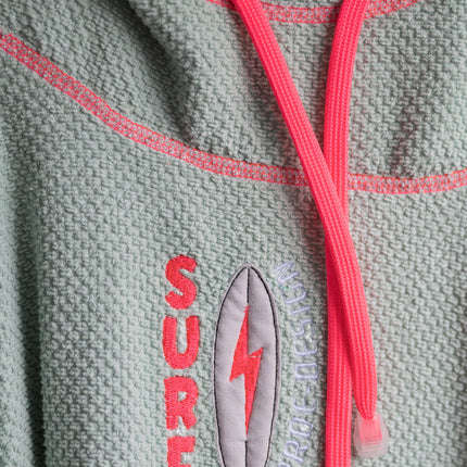Stickdatei - Surf