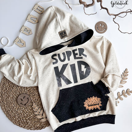 Superkid Used Look