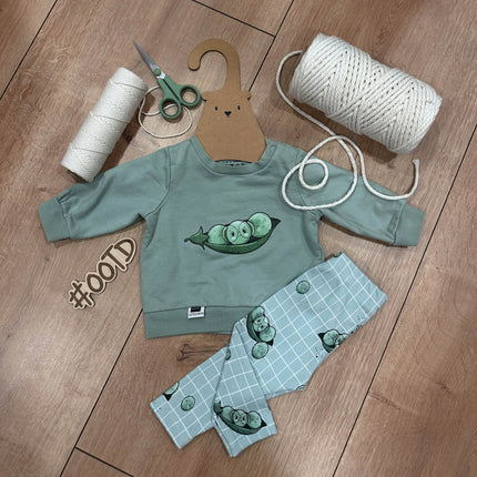 Schild - #OOTD graviert