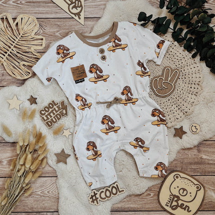 Schild - Drip of Peace