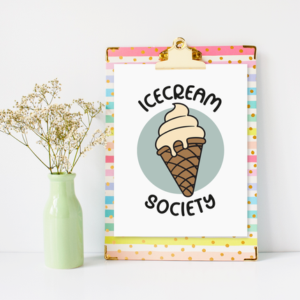 Plottdatei - Icecream Society