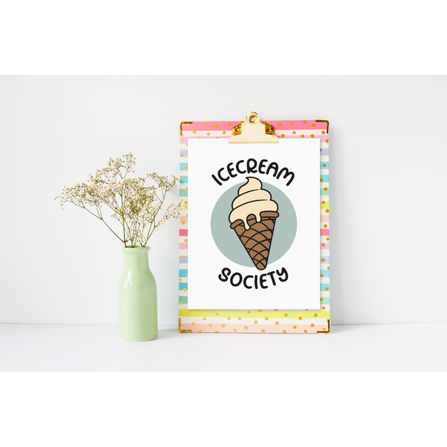 Plottdatei - Icecream Society