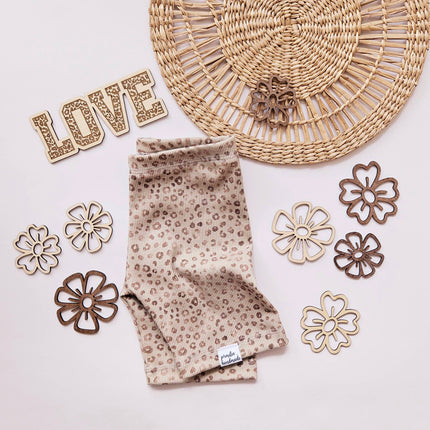 Schild - Leo Love