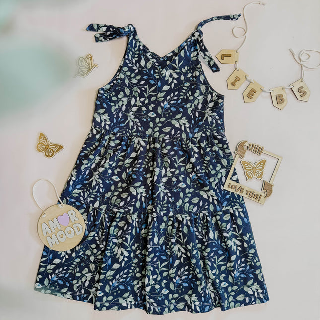 Flatlay Set - Butterfly graviert