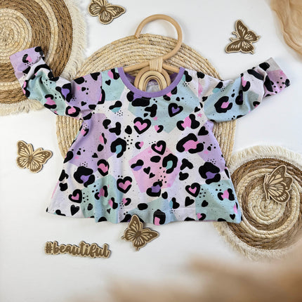 Flatlay Set - Butterfly graviert