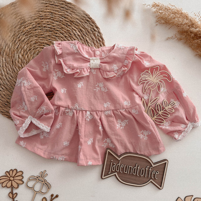 Flatlay Set - Nature Touch