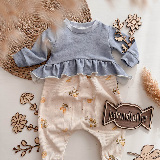 Flatlay Set - Nature Touch