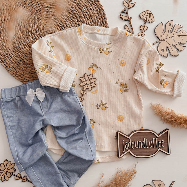 Flatlay Set - Nature Touch