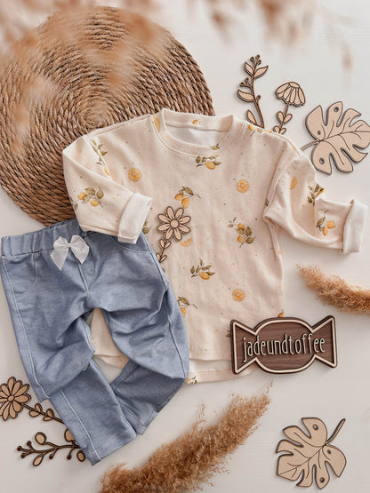 Flatlay Set - Nature Touch