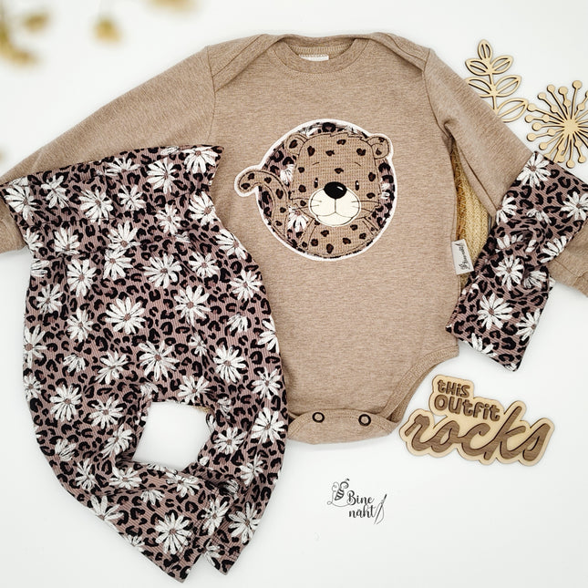 Erweiterungsset - This Outfit rocks